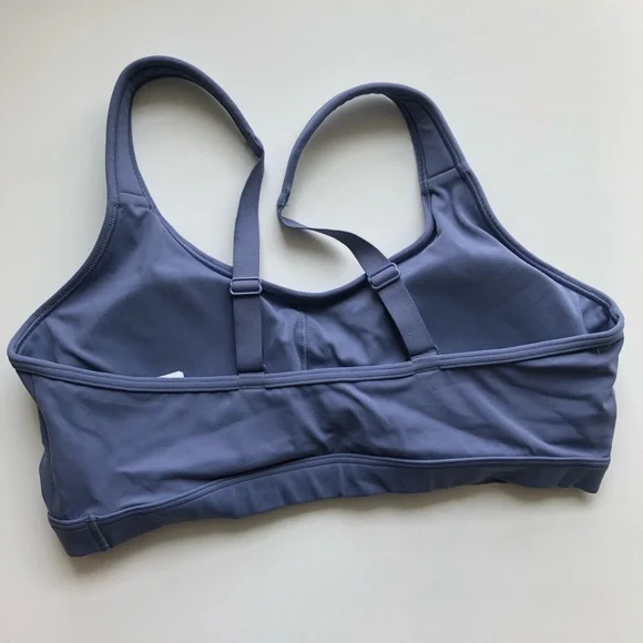 Gymshark M Training Scoop Neck Sports Bra - Picture 2 of 3